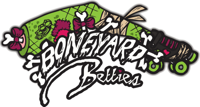 Boneyard Betties logo